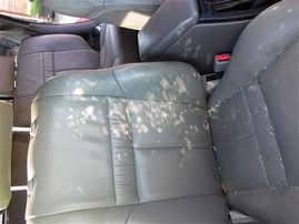 2002 Toyota 4runner SR5 Burgundy 3.4L AT 4WD #Z21657